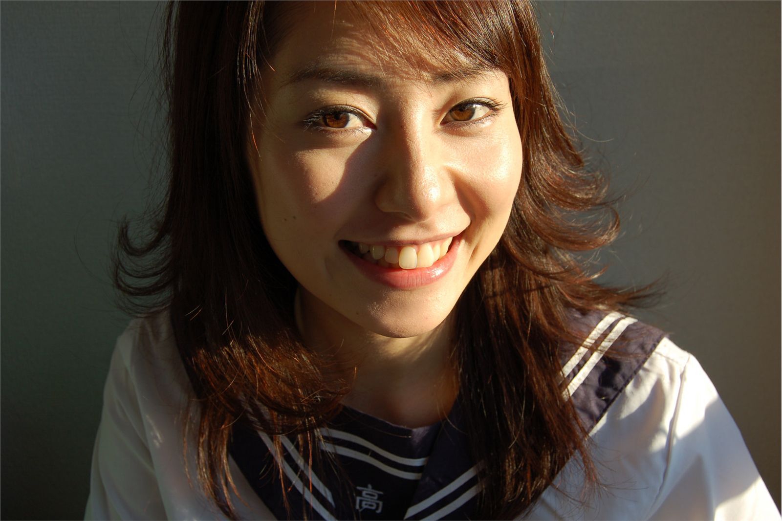 谷桃子 Vol.01 [週刊.jp] Momoko Tani